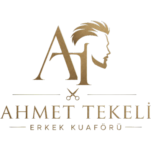 Ahmet Tekeli Erkek Kuaförü